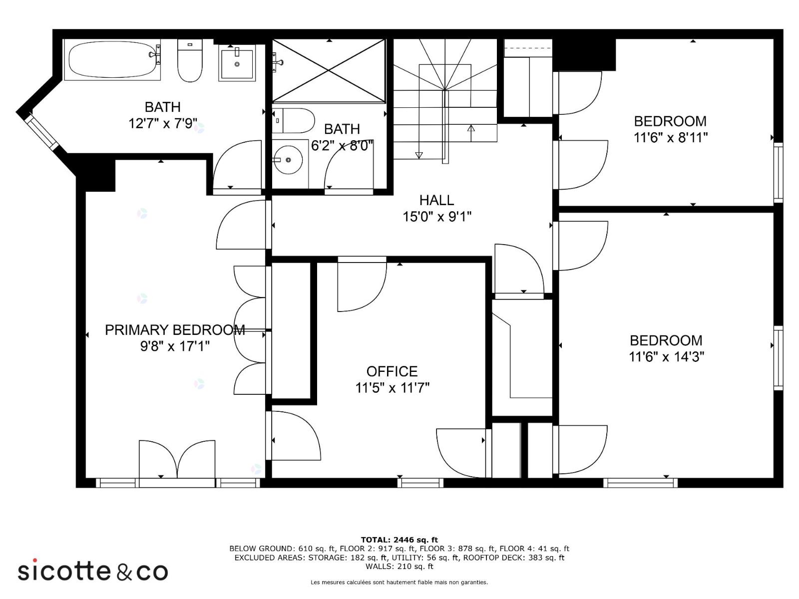 123 Av. Arlington Property Photo 27