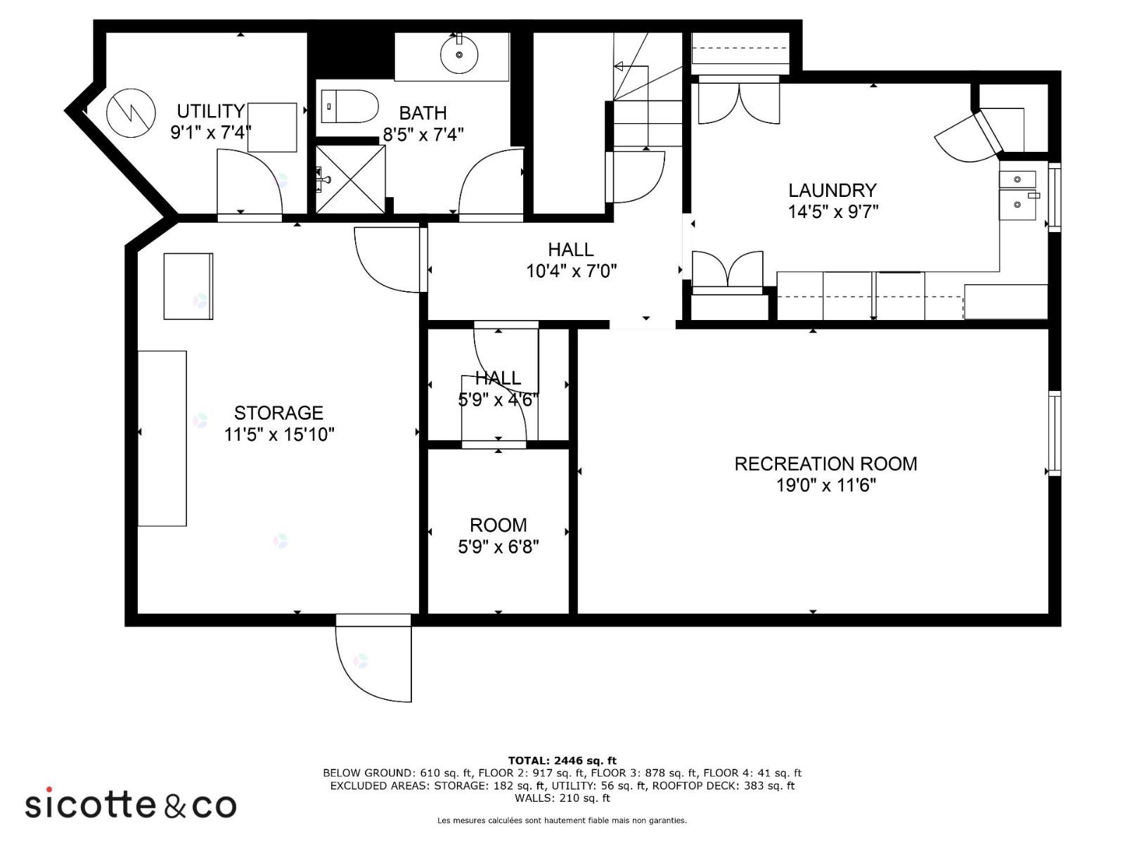 123 Av. Arlington Property Photo 33