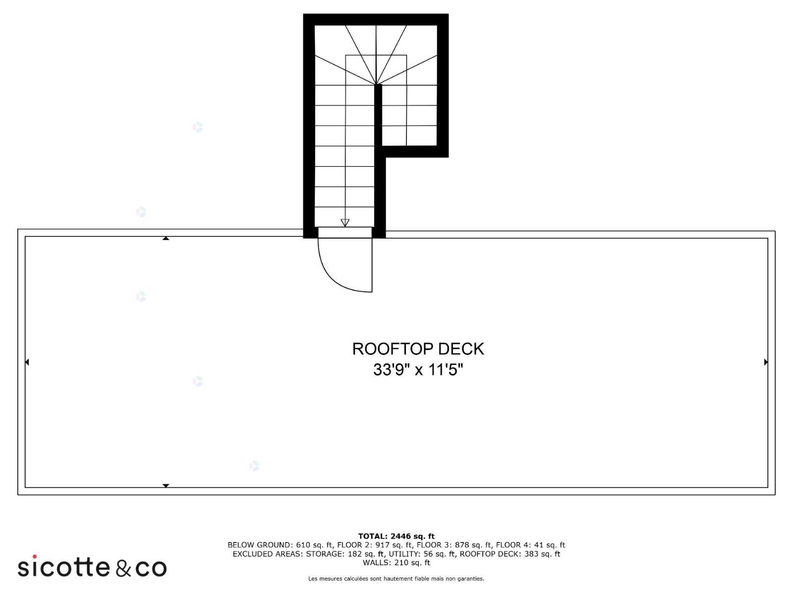 123 Av. Arlington Property Photo 36