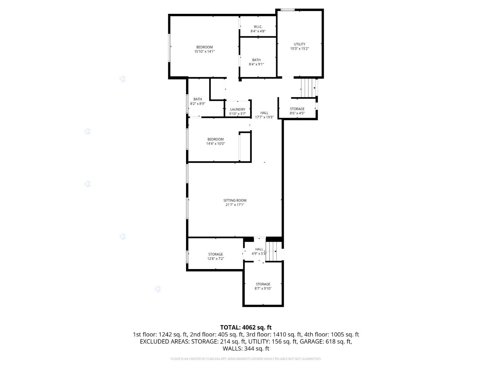 10 Rue Applewood Property Photo 41