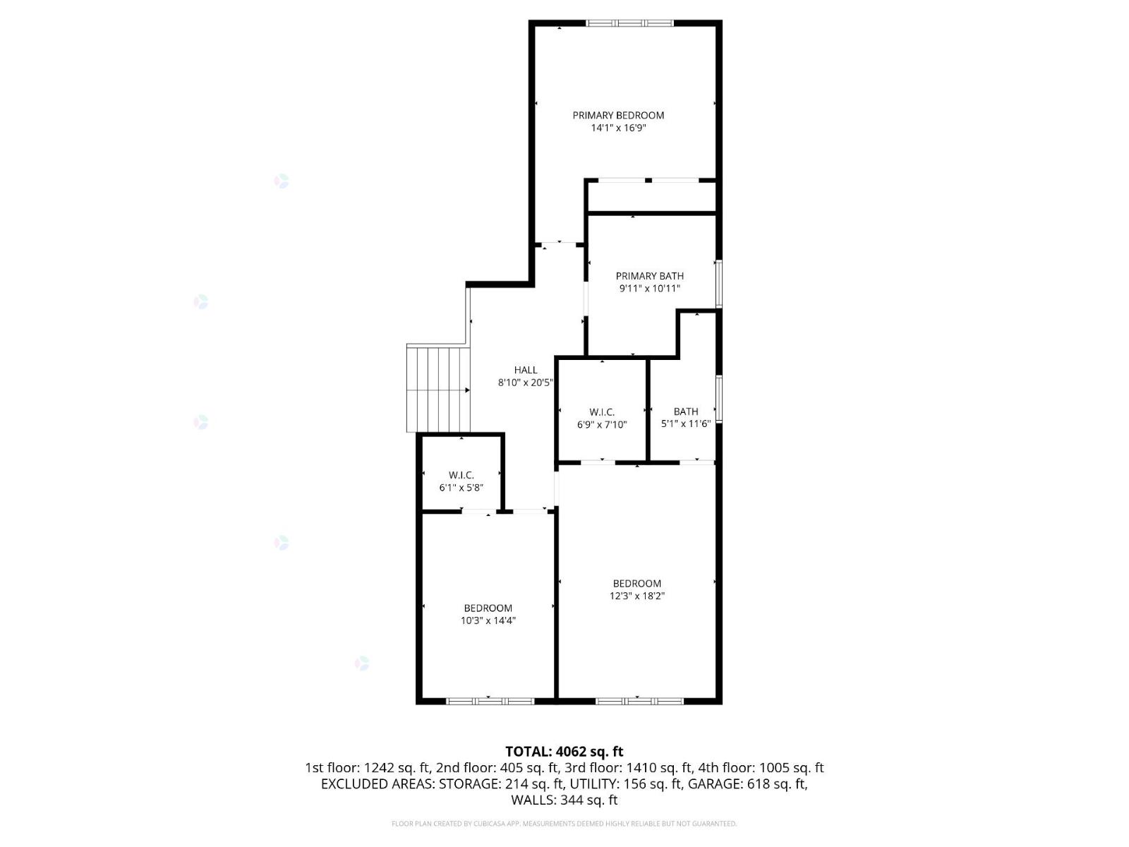 10 Rue Applewood Property Photo 44
