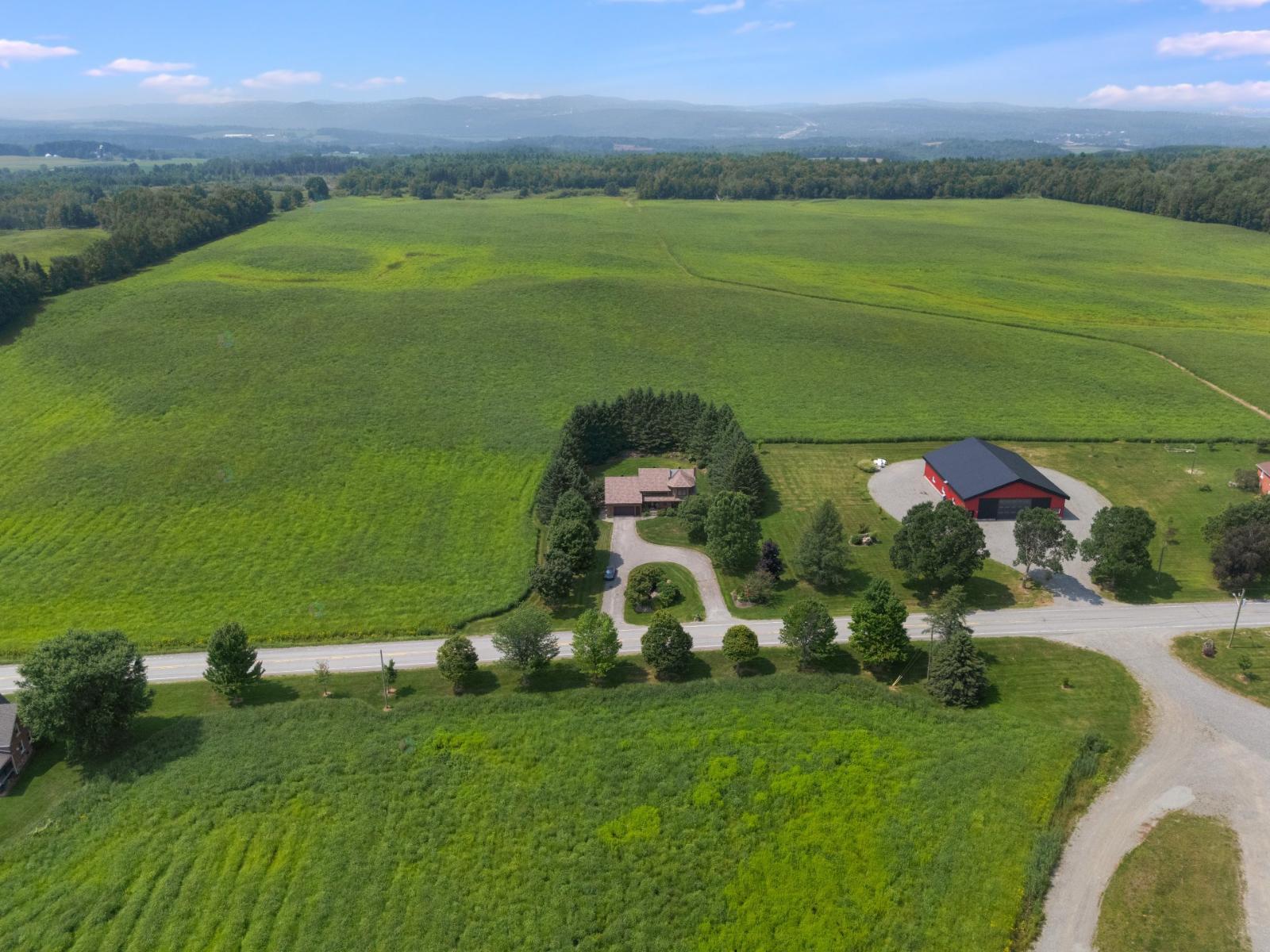 3600z Route 251 Property Photo 1