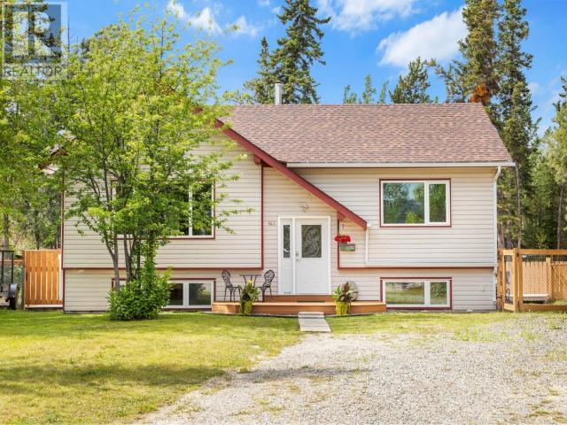143 Falaise Place Property Photo 1