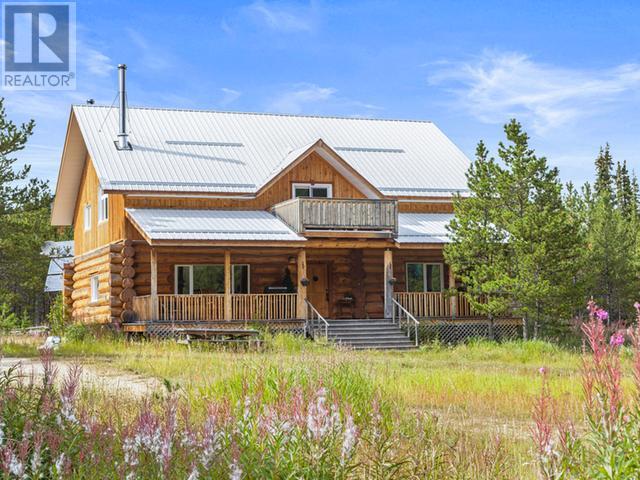 1130 Annie Lake Road Property Photo 1