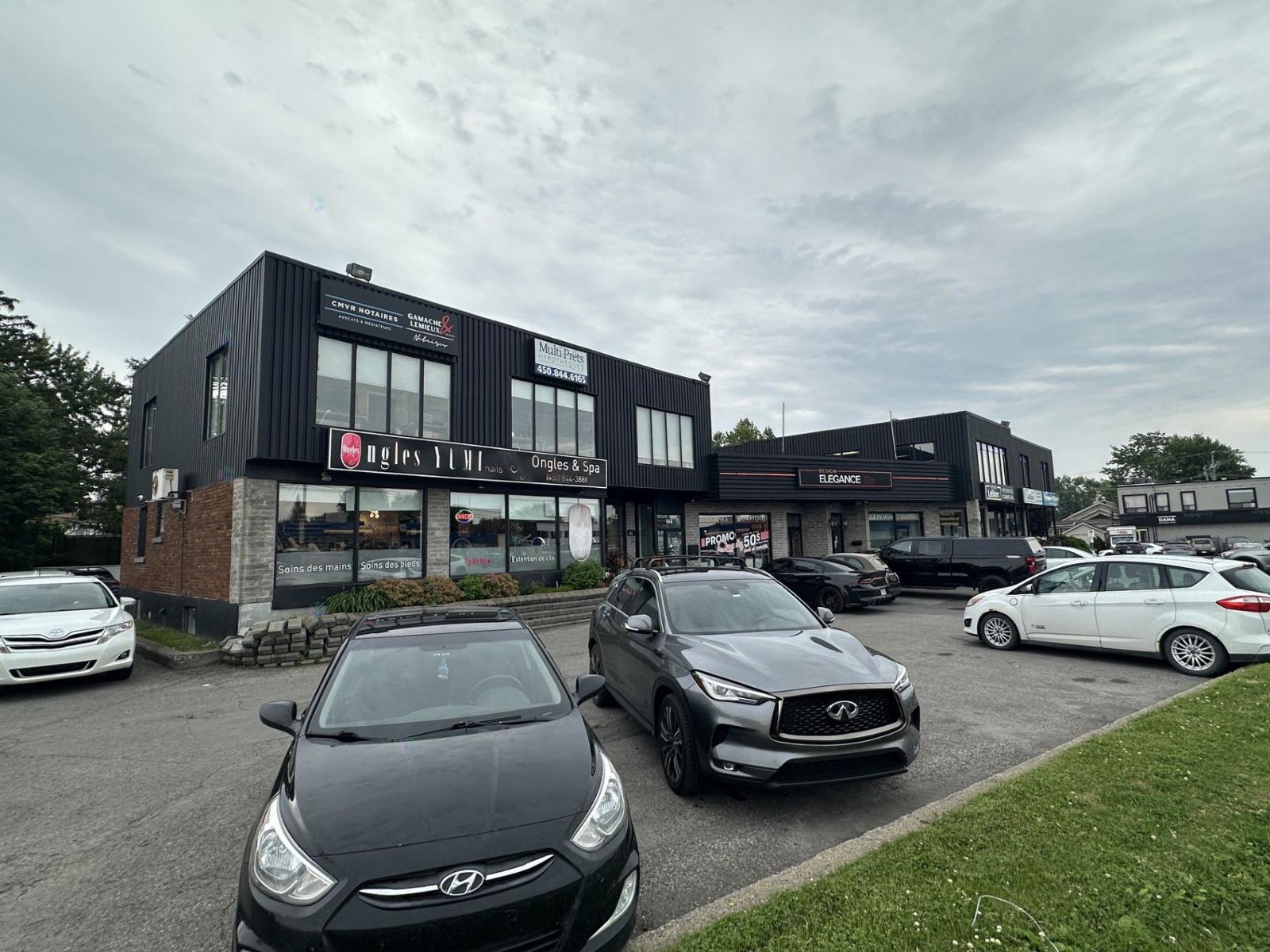 144 Boul. St-Jean-Baptiste