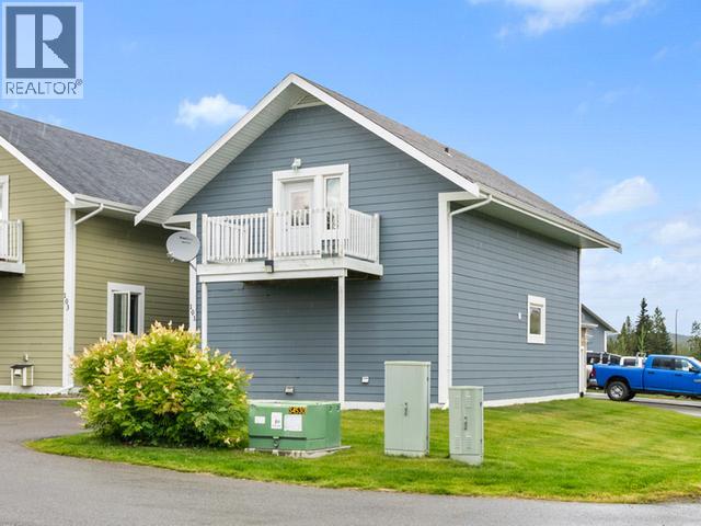 101-58 FALCON DRIVE