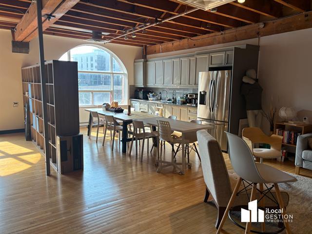1744 Rue William, #525 Property Photo 8