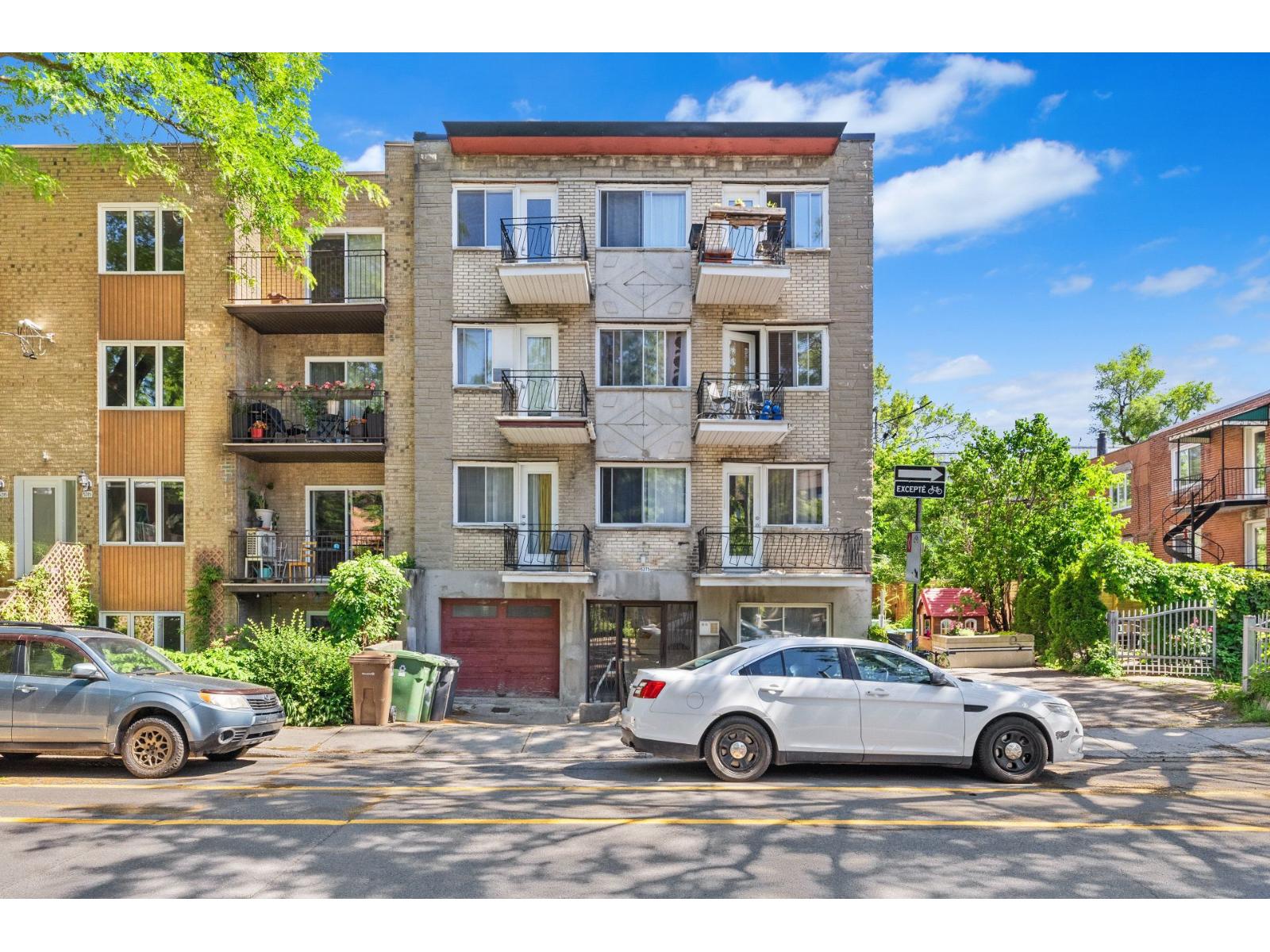 5275 16e Avenue, #8