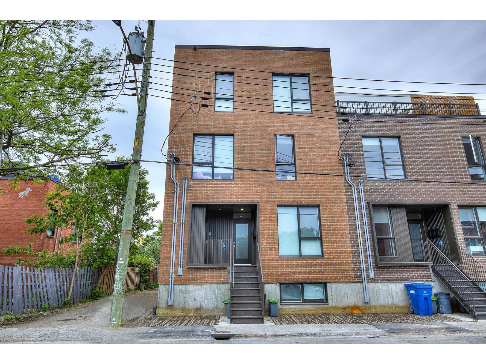 5075 Rue Turcot Photo de la propriété 1