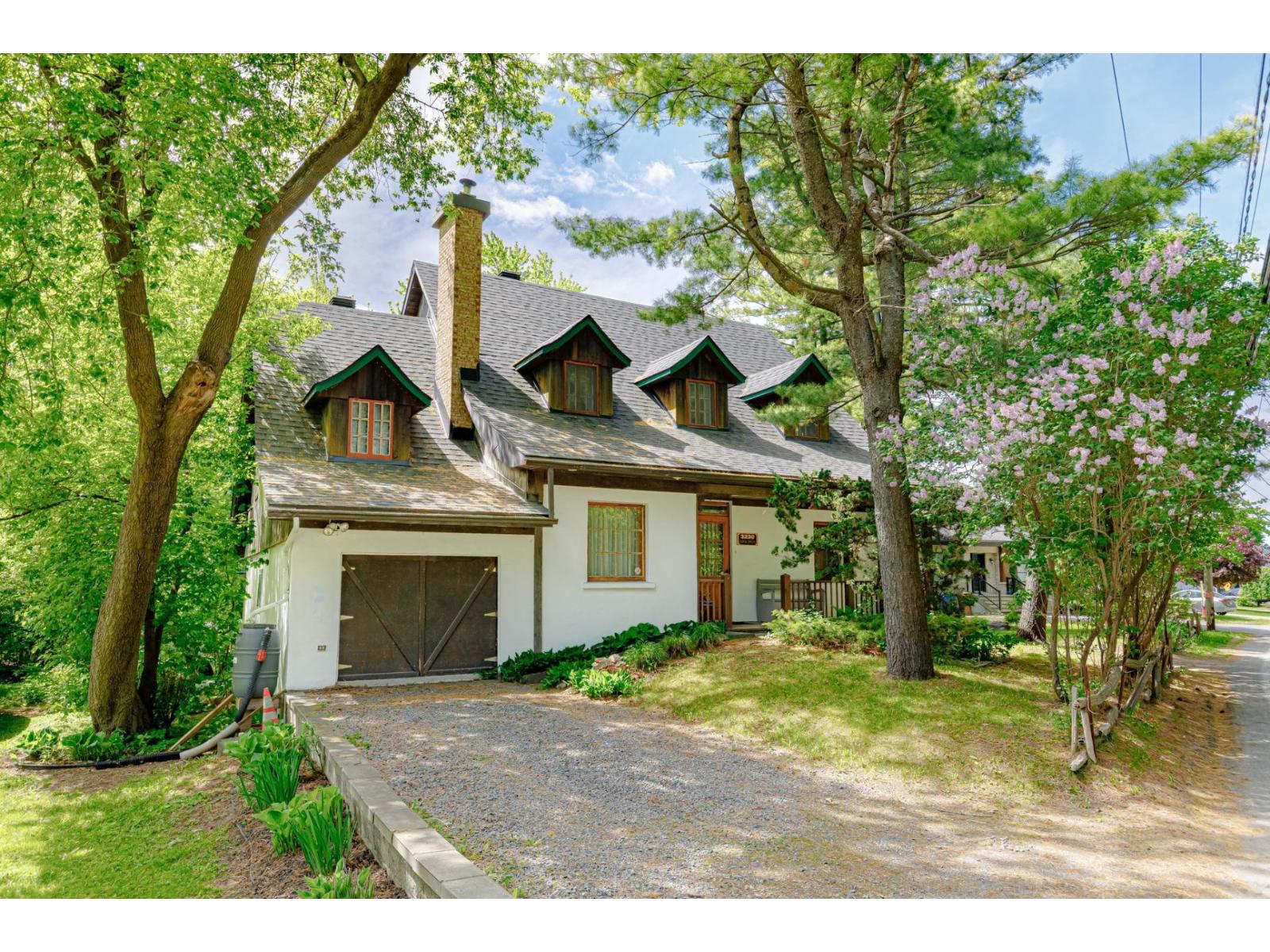 3230 Ch. Comtois Property Photo 1