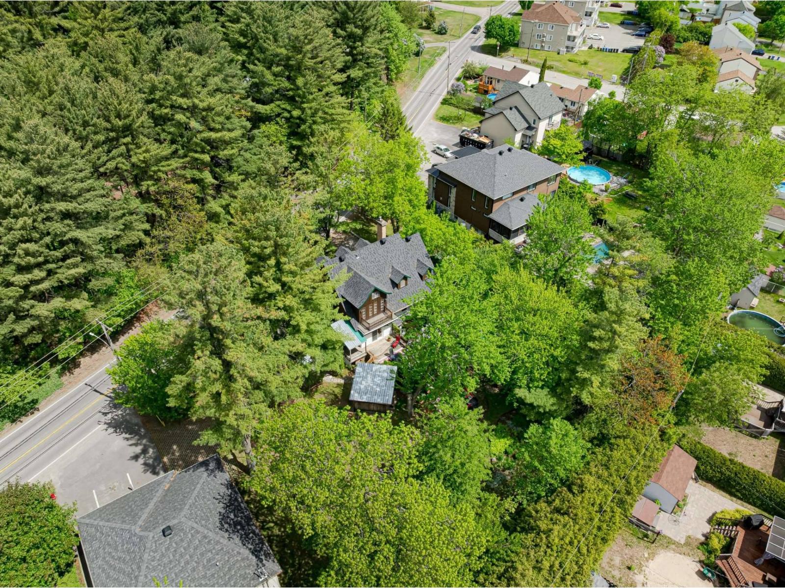 3230 Ch. Comtois Property Photo 54