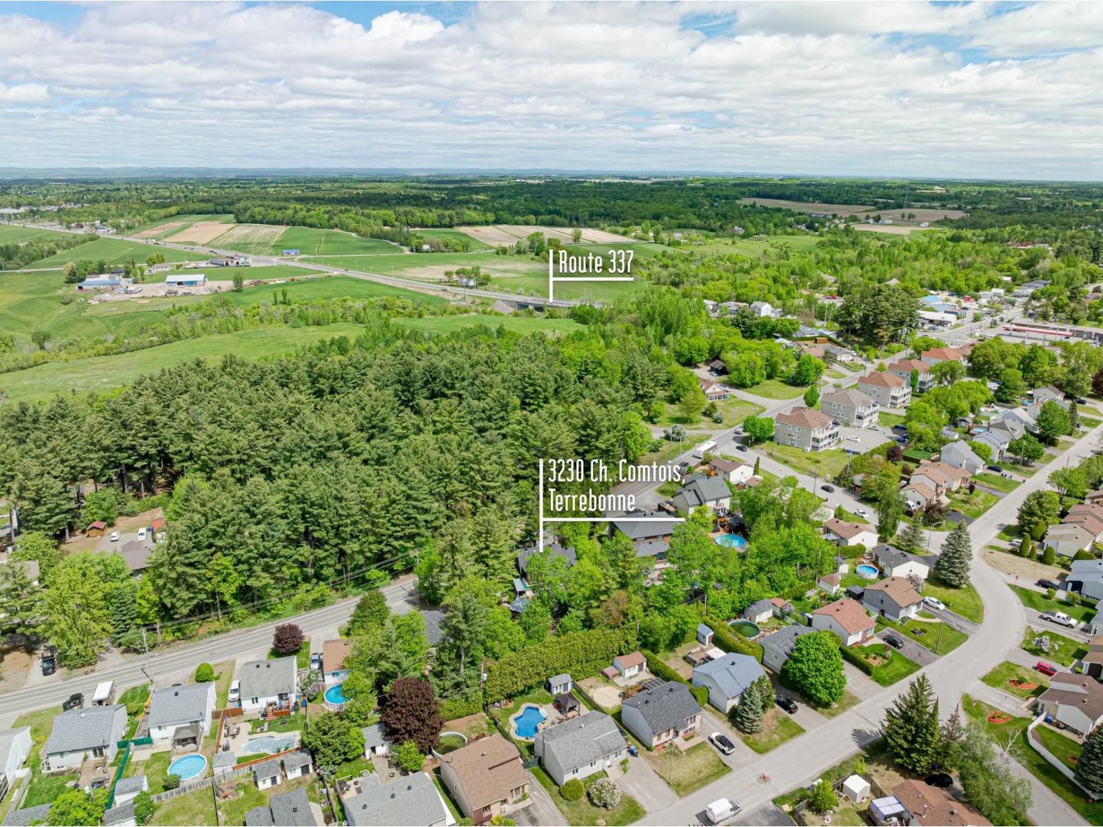 3230 Ch. Comtois Property Photo 55