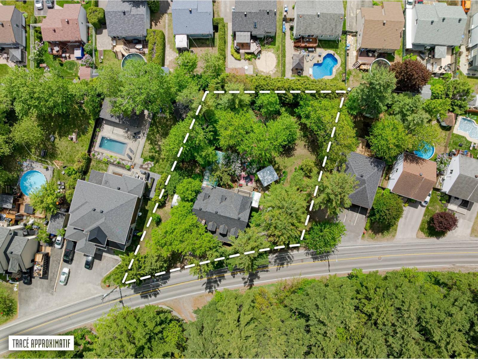 3230 Ch. Comtois Property Photo 59