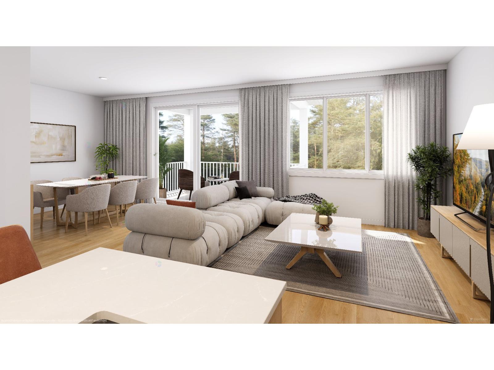 89c Rue Principale S., #203 Property Photo 3