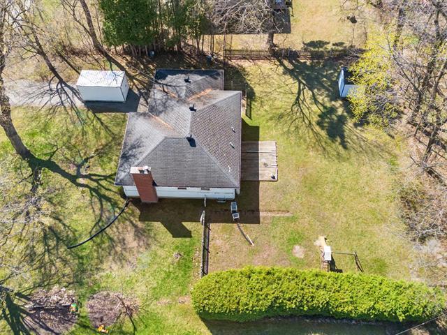 134 Av. Fieldfare Property Photo