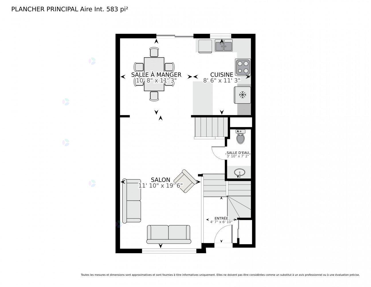 2511 Rue Genest Property Photo 13