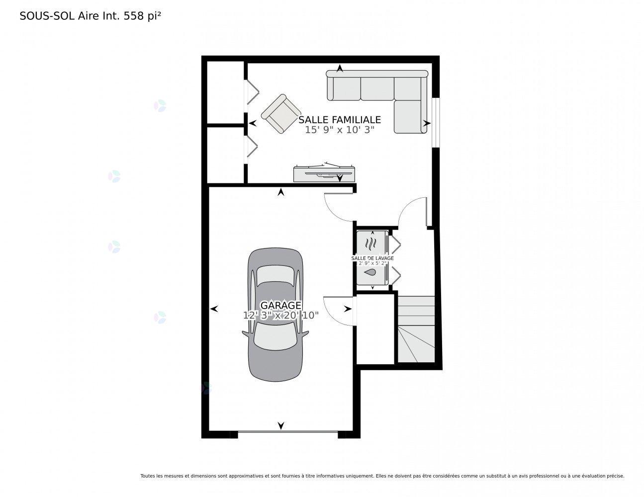 2511 Rue Genest Property Photo 26
