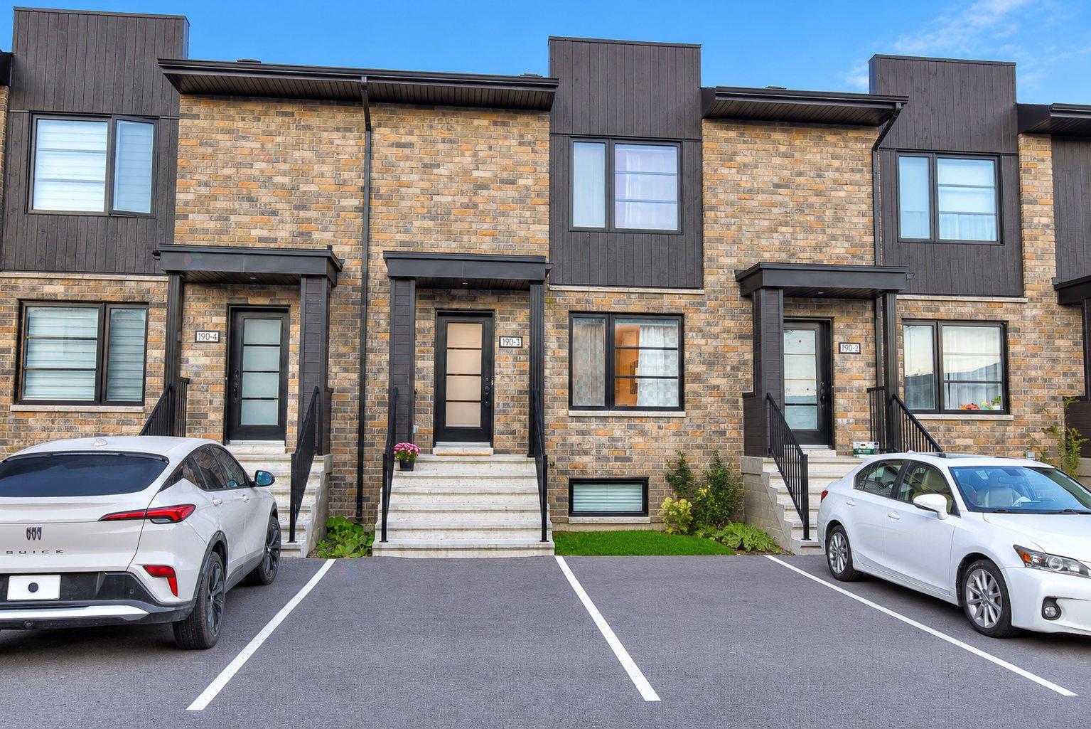 190z Rue Marcel-dostie, #3 Property Photo 1