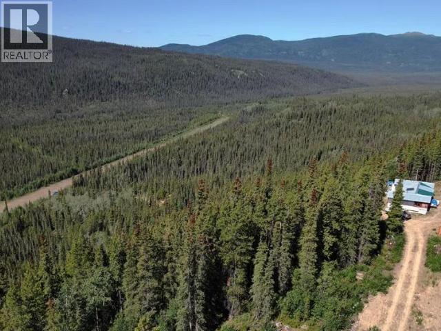 Alaska Highway Property Photo 1
