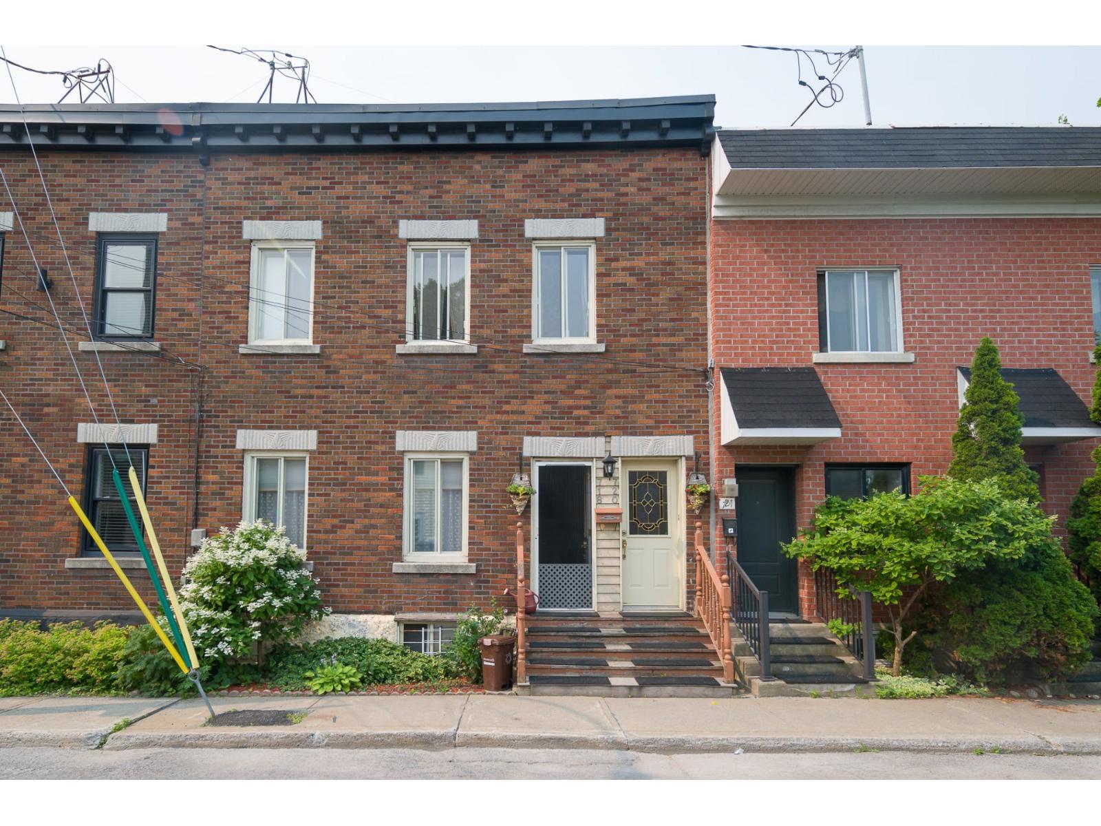 718-720 Rue Bourassa Property Photo 1