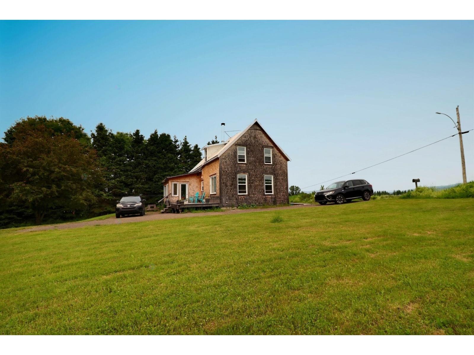 197 3e Rang E. Property Photo 2