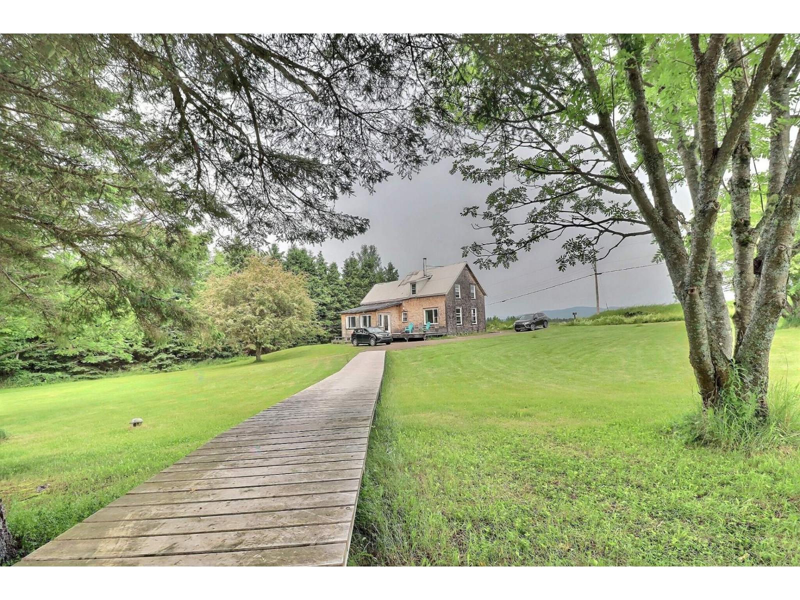 197 3e Rang E. Property Photo 10