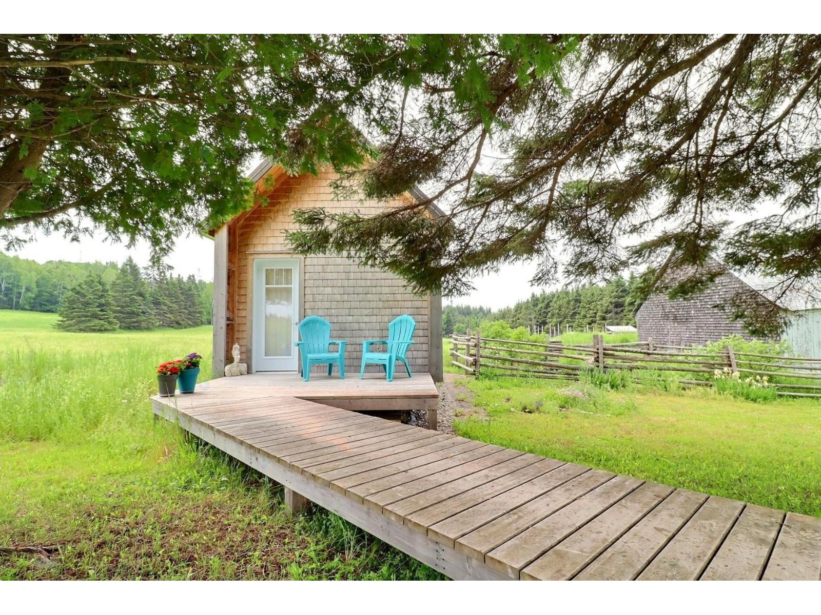 197 3e Rang E. Property Photo 11