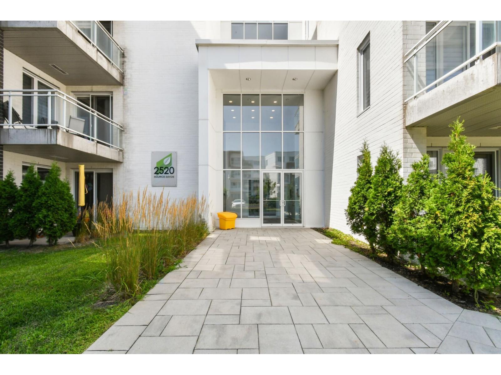 2520 Rue Maurice-savoie, #314 Photo de la propriété 1