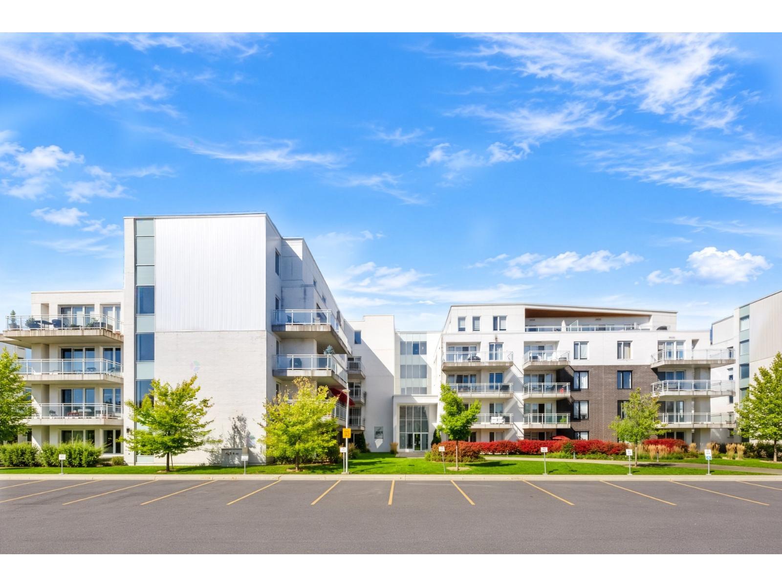 2520 Rue Maurice-savoie, #314 Photo de la propriété 1
