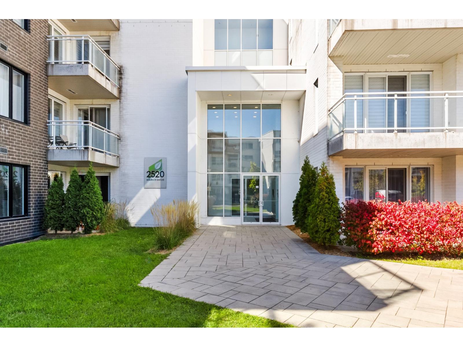 2520 Rue Maurice-savoie, #314 Property Photo 3