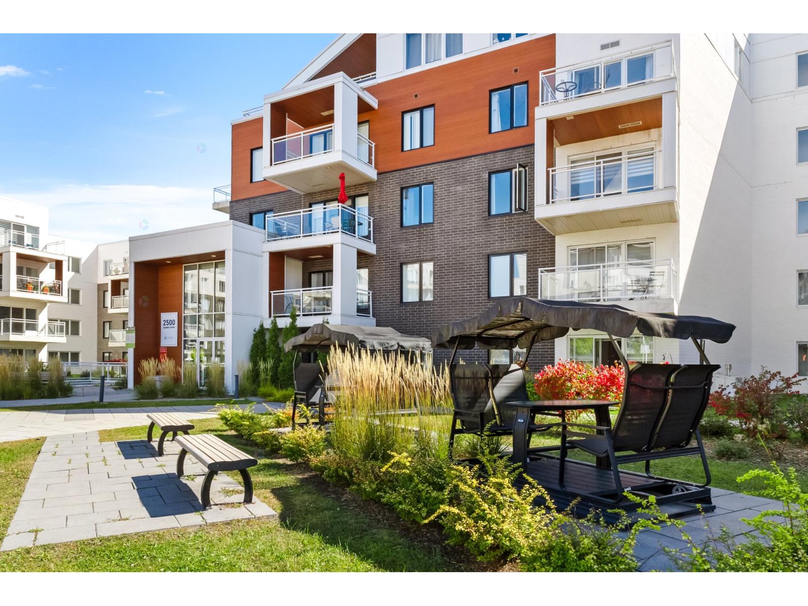 2520 Rue Maurice-savoie, #314 Property Photo 27
