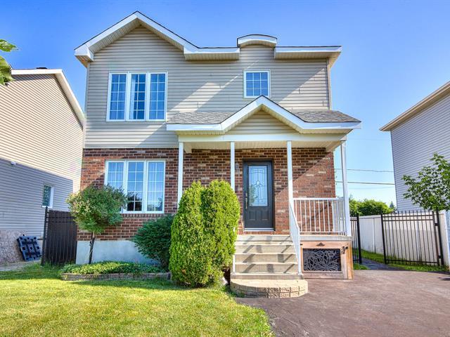 321 Av. Marier Property Photo 1