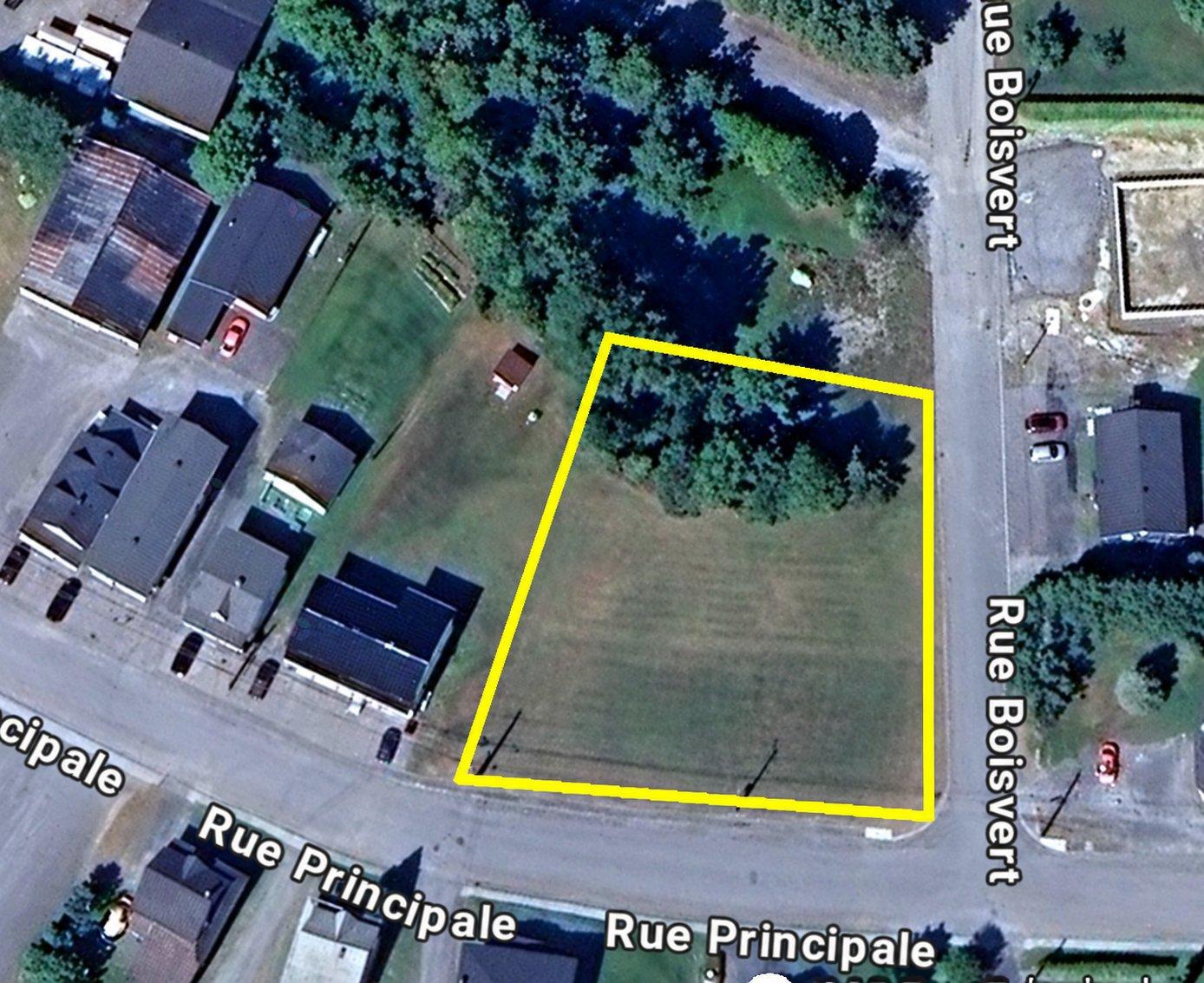 Rue Principale Property Photo 6