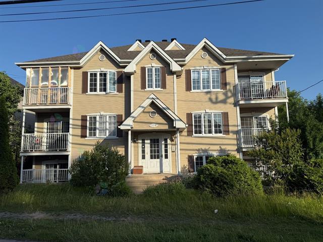 334 Boul. Adolphe-Chapleau Property Photo 1