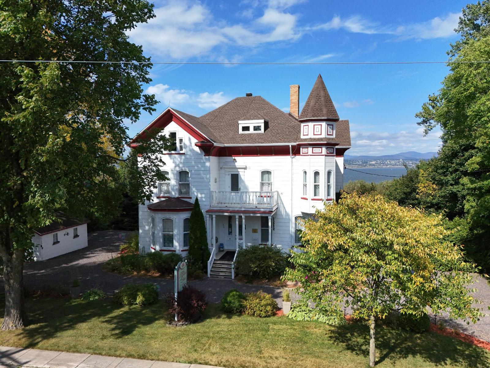 473 Rue St-joseph Photo de la propriété 1