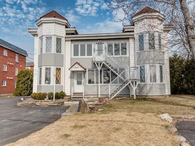 133-137A Ch. Du Richelieu Property Photo 1
