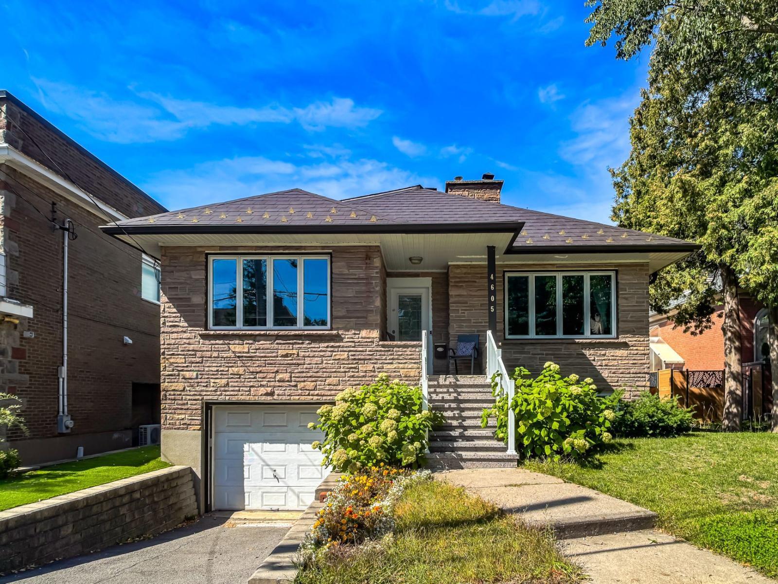 4605 Av. Miller