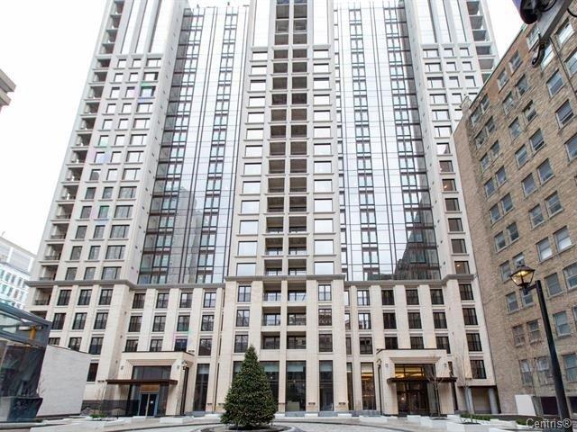 1518 Rue Sherbrooke O., #929