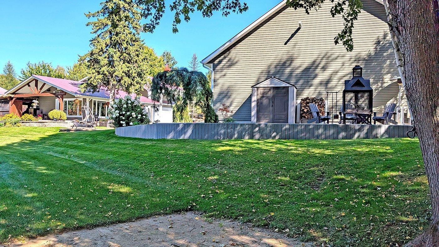 7620 Ch. Des Trois-soeurs Property Photo 69