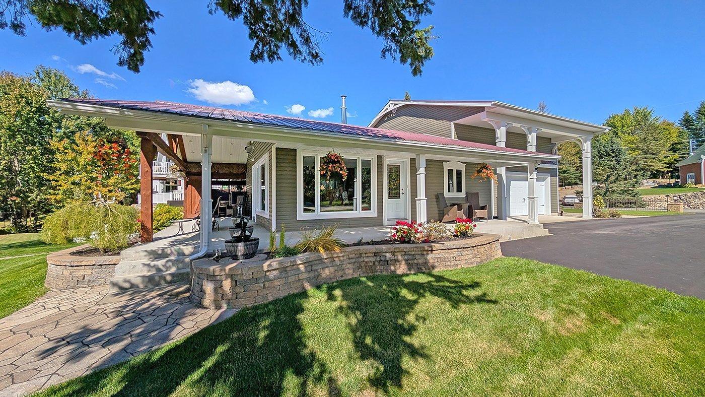 7620 Ch. Des Trois-soeurs Property Photo 72