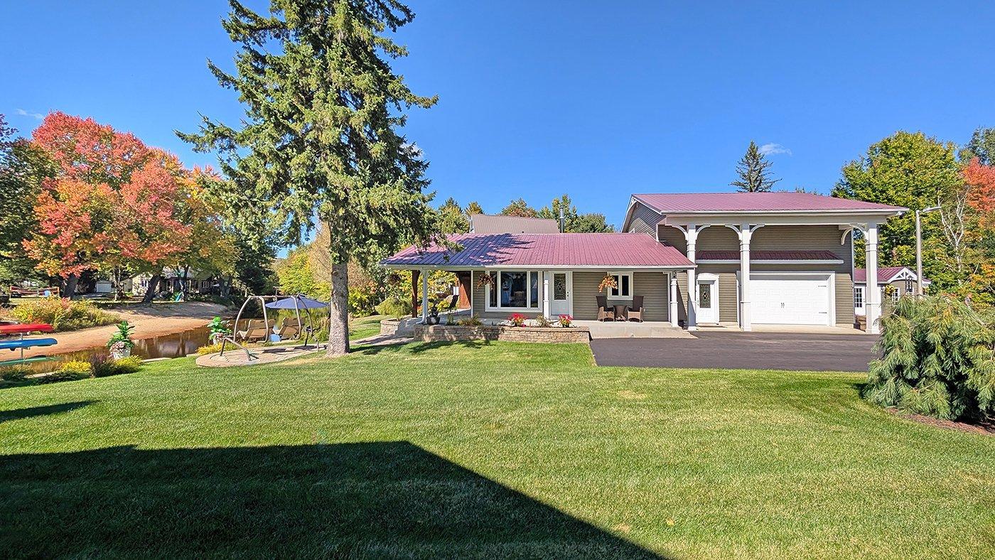 7620 Ch. Des Trois-soeurs Property Photo 73