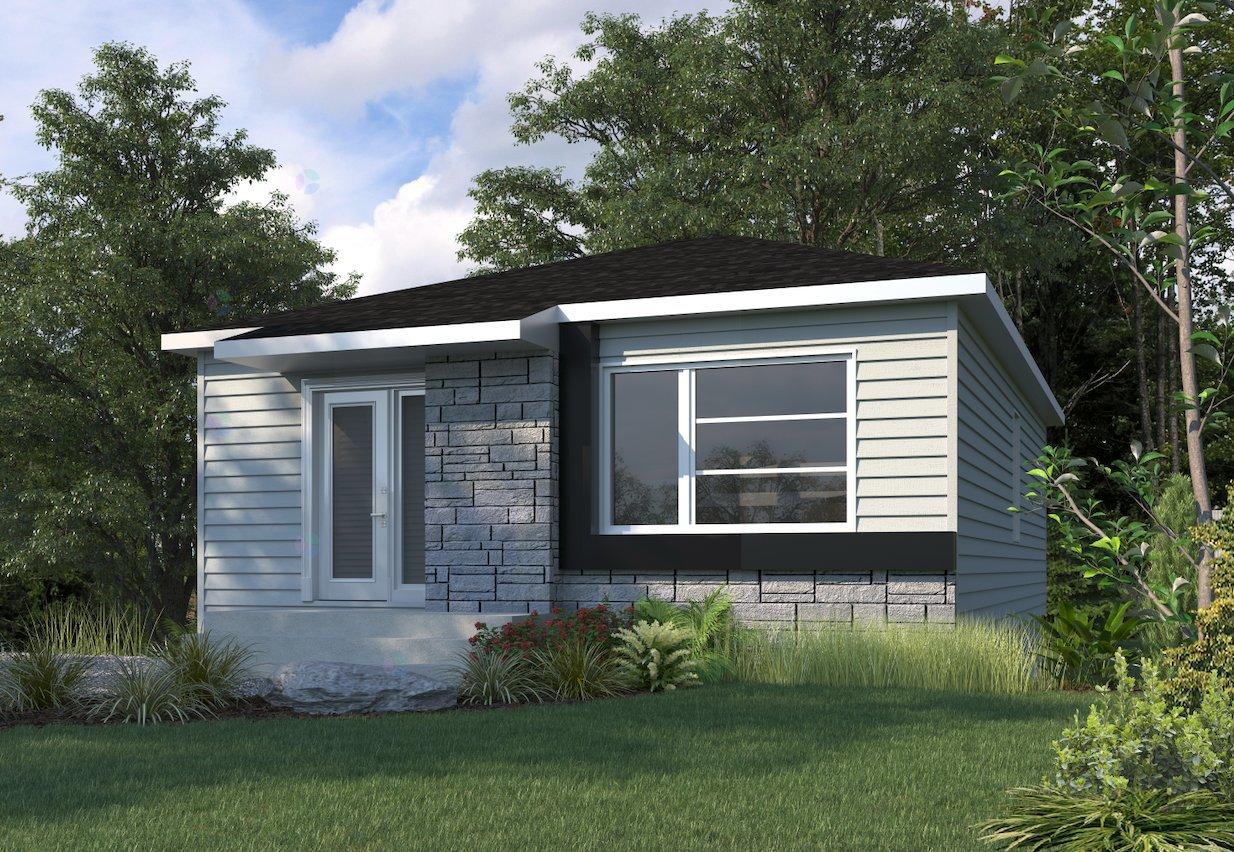 Rue Robert-laplante Property Photo 1