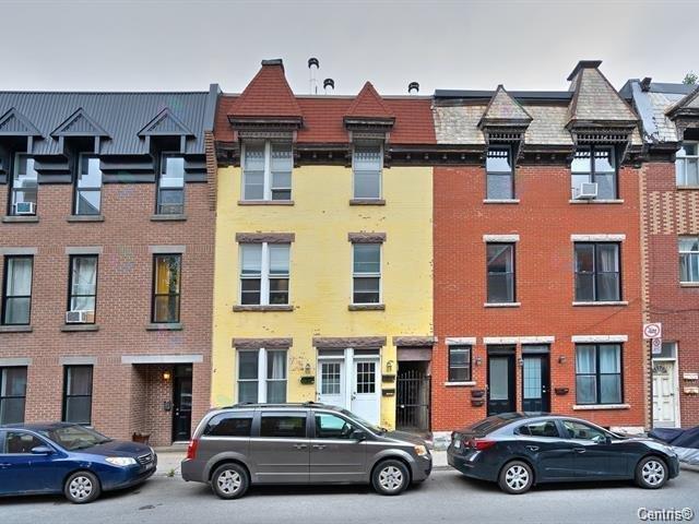 1263-1267 Rue Dorion
