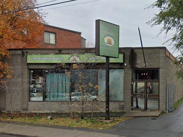 210 Rue St-jacques Property Photo 1