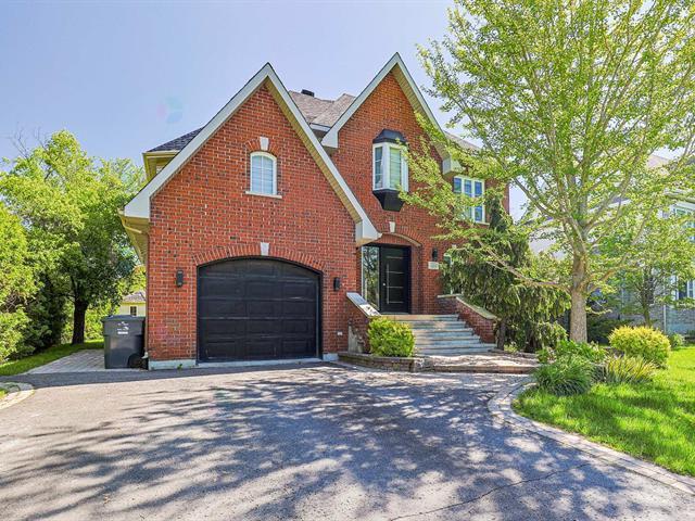 4344 Rue Du Liseron Property Photo 1