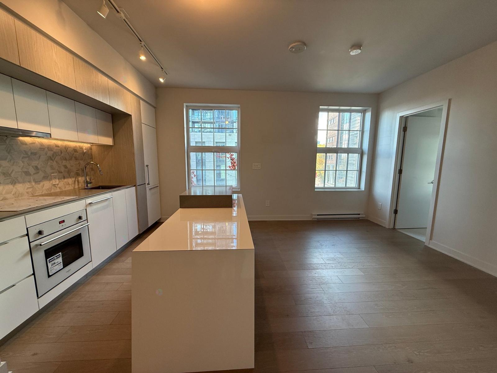 1188 Rue St-antoine O., #611 Property Photo 2