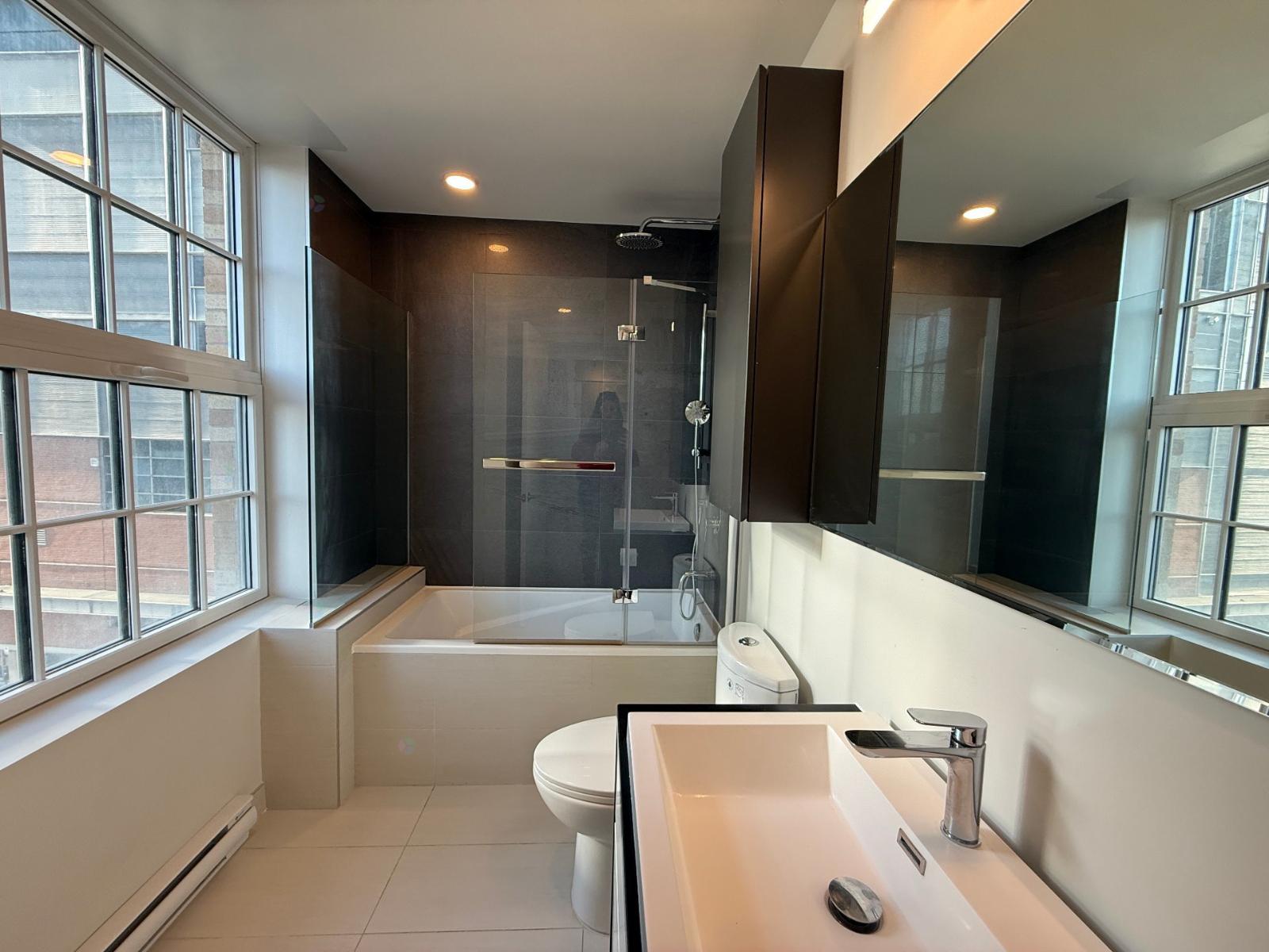 1188 Rue St-antoine O., #611 Property Photo 6