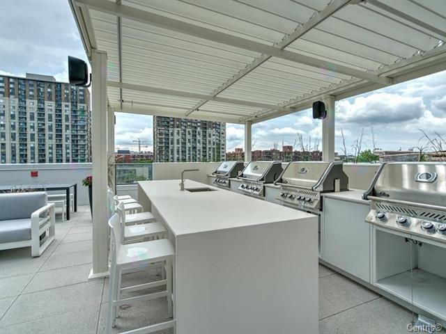 1188 Rue St-antoine O., #611 Property Photo 10
