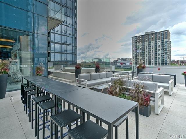 1188 Rue St-antoine O., #611 Property Photo 12