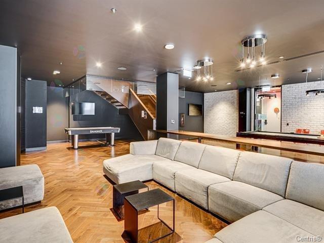 1188 Rue St-antoine O., #611 Property Photo 14